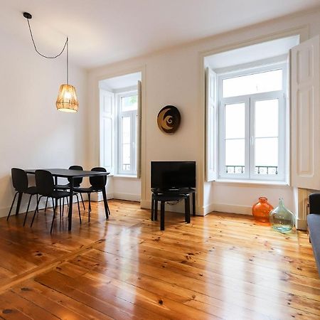 Guestready - Loureiro Apartments Lissabon Buitenkant foto