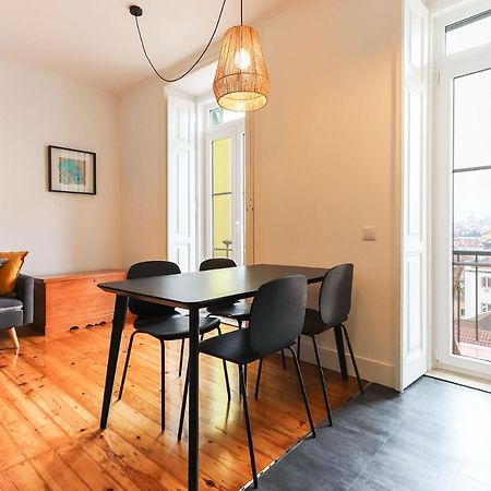 Guestready - Loureiro Apartments Lissabon Buitenkant foto
