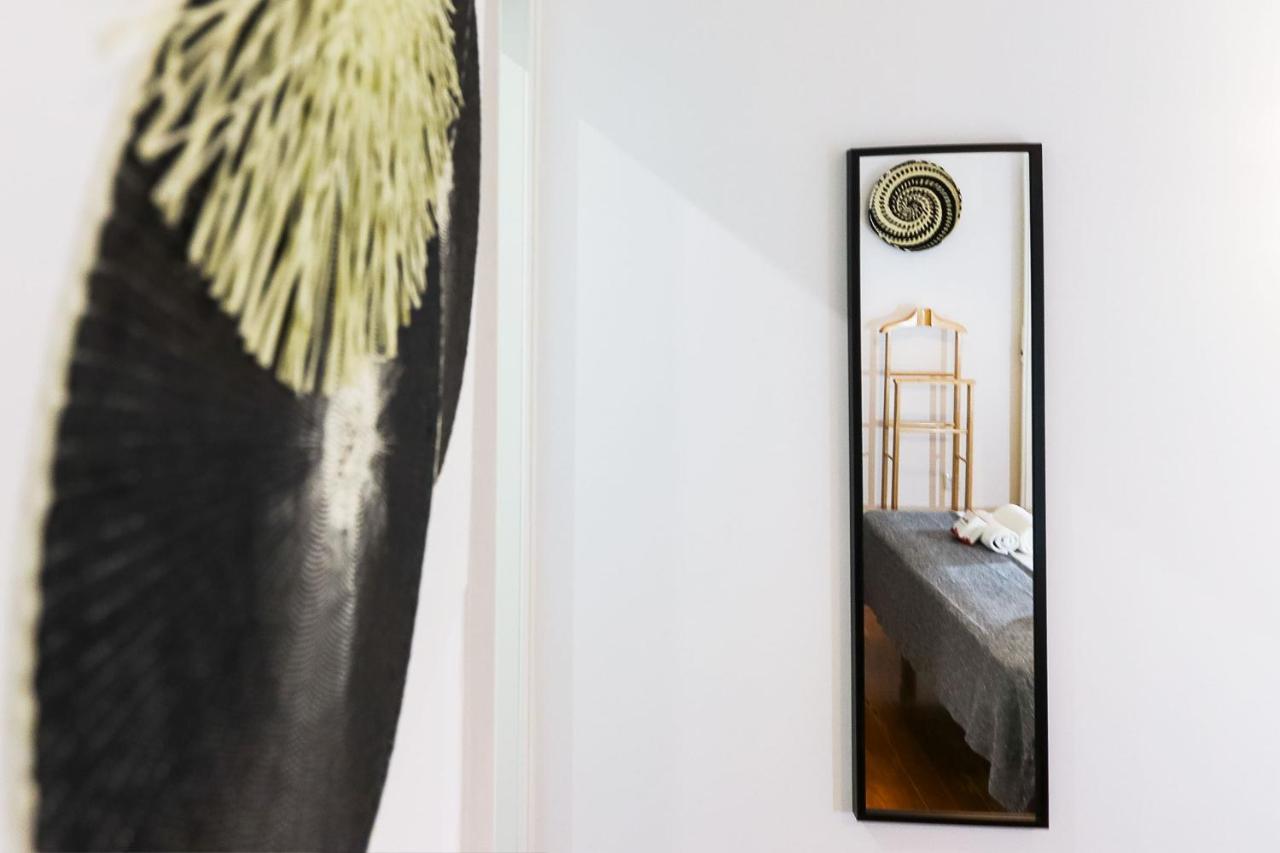 Guestready - Loureiro Apartments Lissabon Buitenkant foto