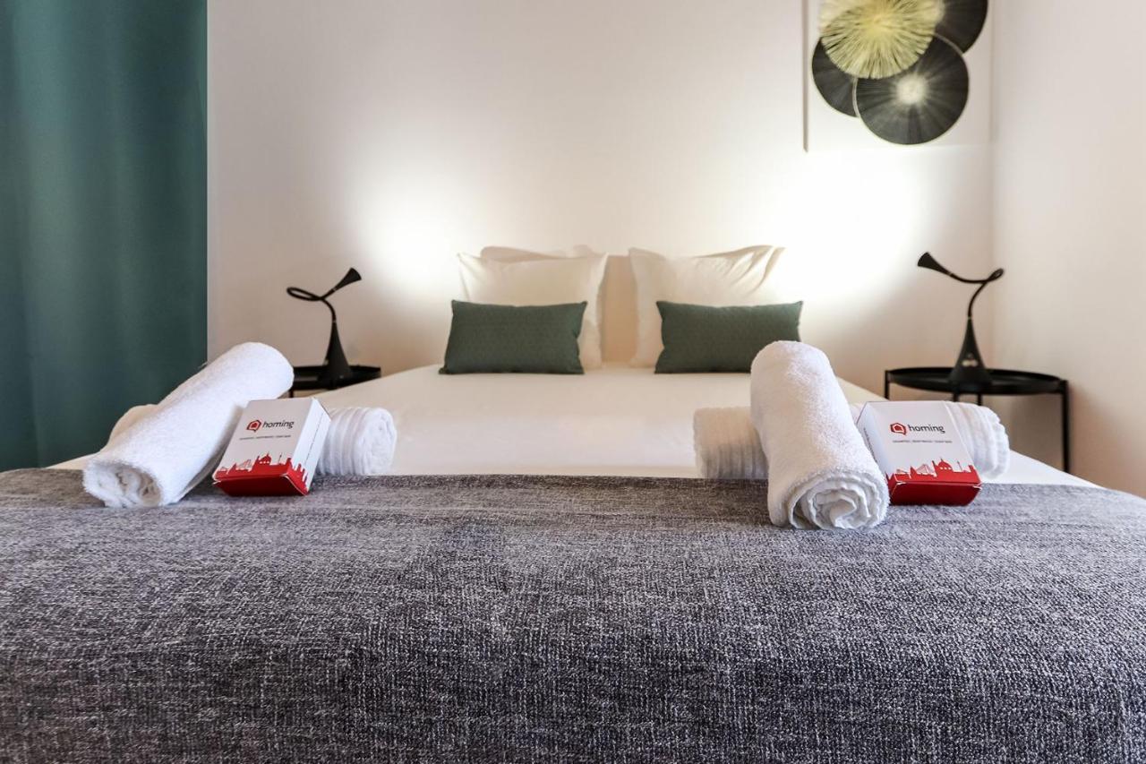Guestready - Loureiro Apartments Lissabon Buitenkant foto