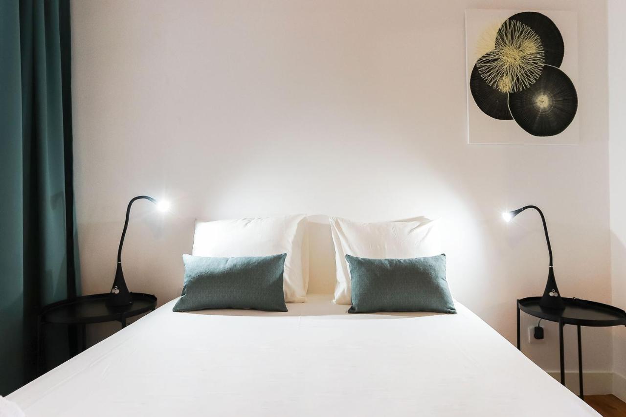 Guestready - Loureiro Apartments Lissabon Buitenkant foto