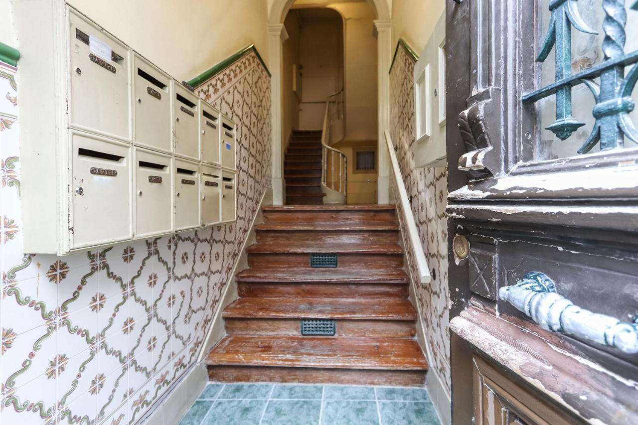 Guestready - Loureiro Apartments Lissabon Buitenkant foto