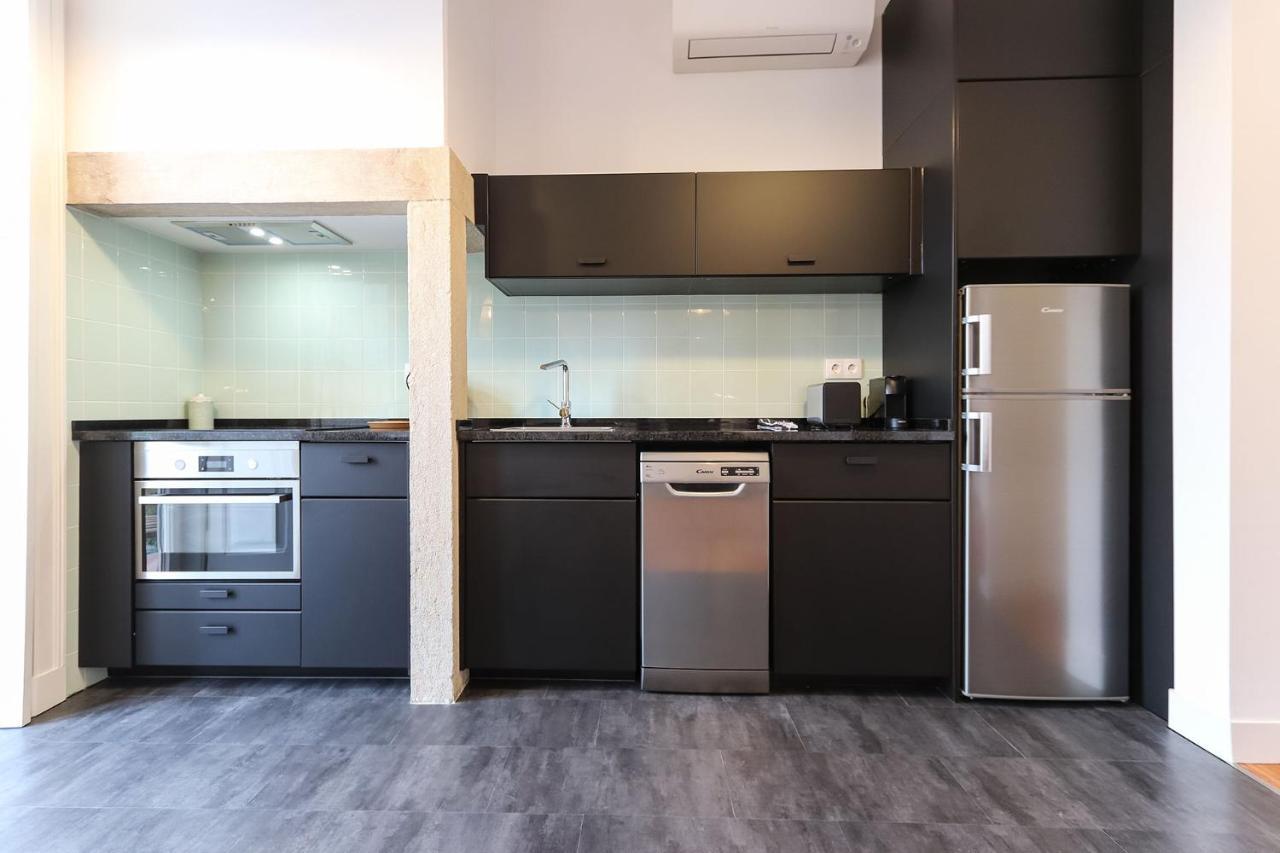 Guestready - Loureiro Apartments Lissabon Buitenkant foto