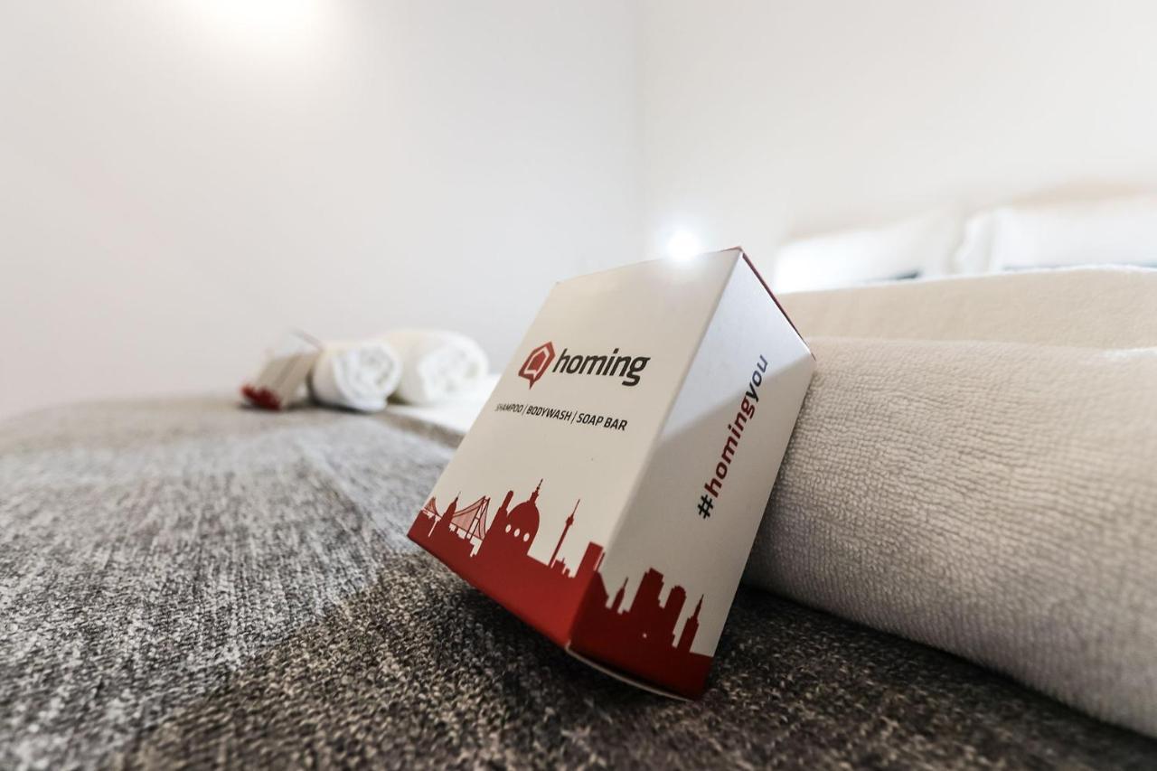 Guestready - Loureiro Apartments Lissabon Buitenkant foto