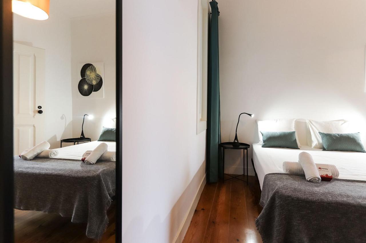 Guestready - Loureiro Apartments Lissabon Buitenkant foto