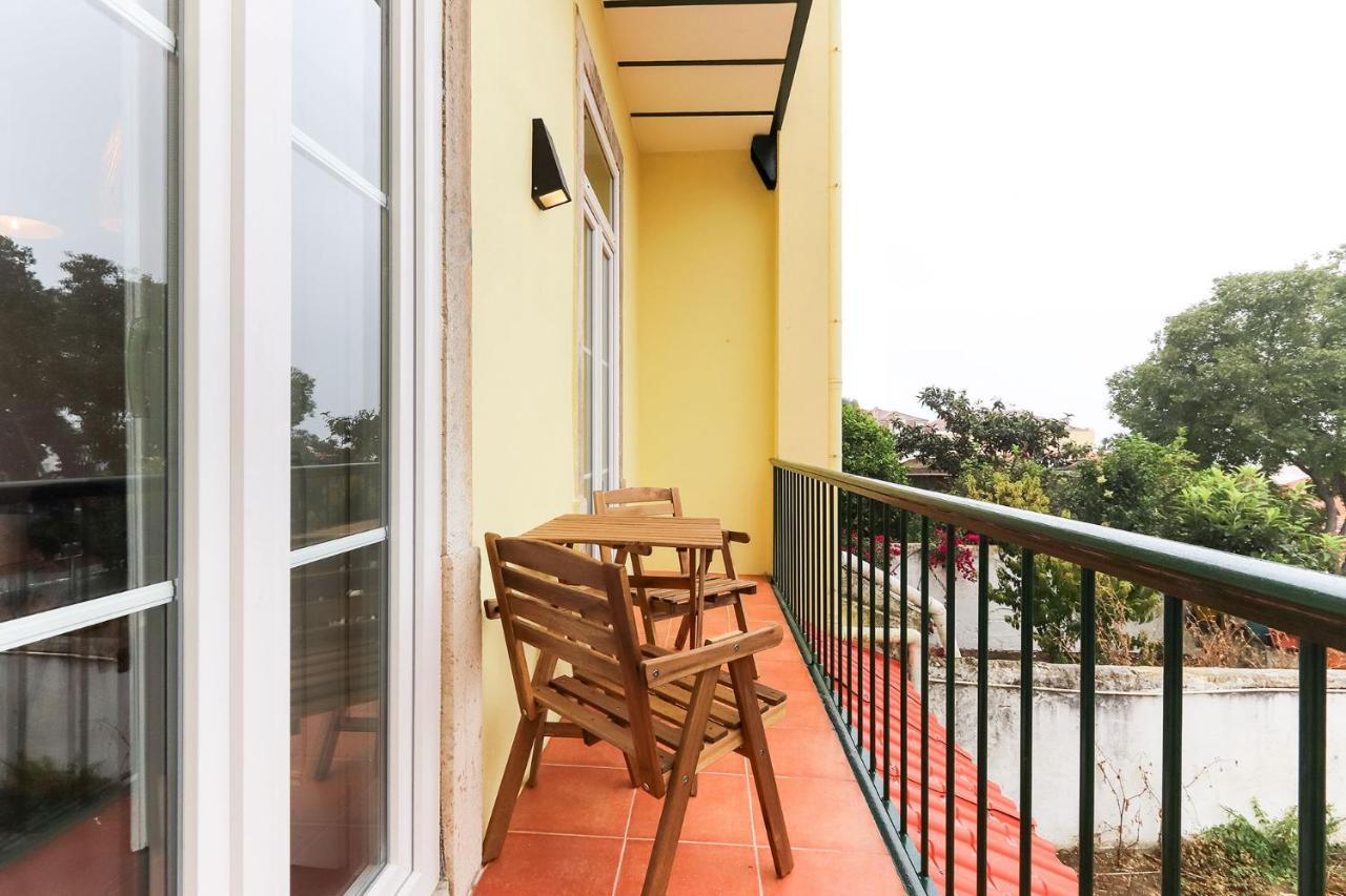 Guestready - Loureiro Apartments Lissabon Buitenkant foto