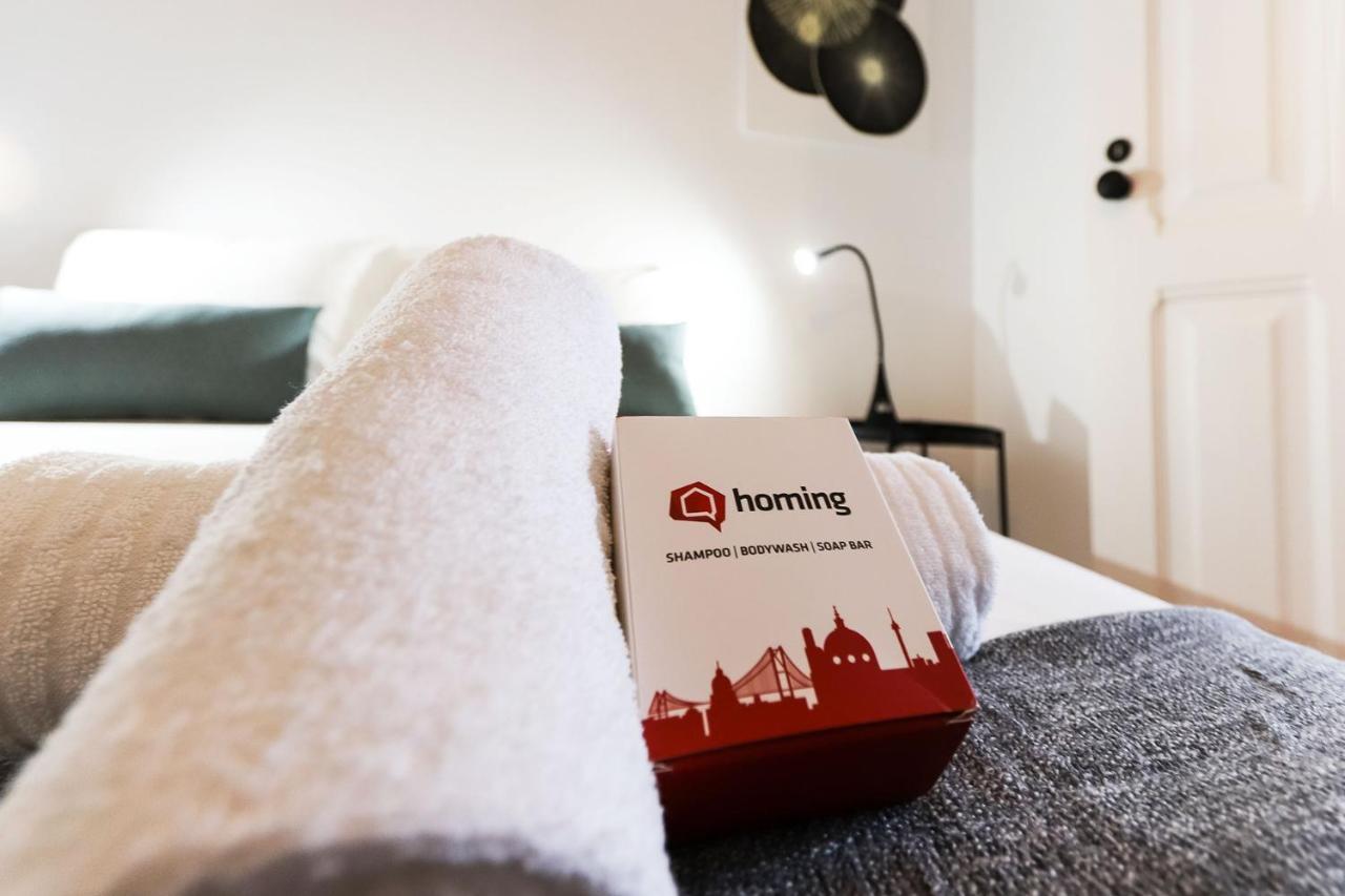Guestready - Loureiro Apartments Lissabon Buitenkant foto