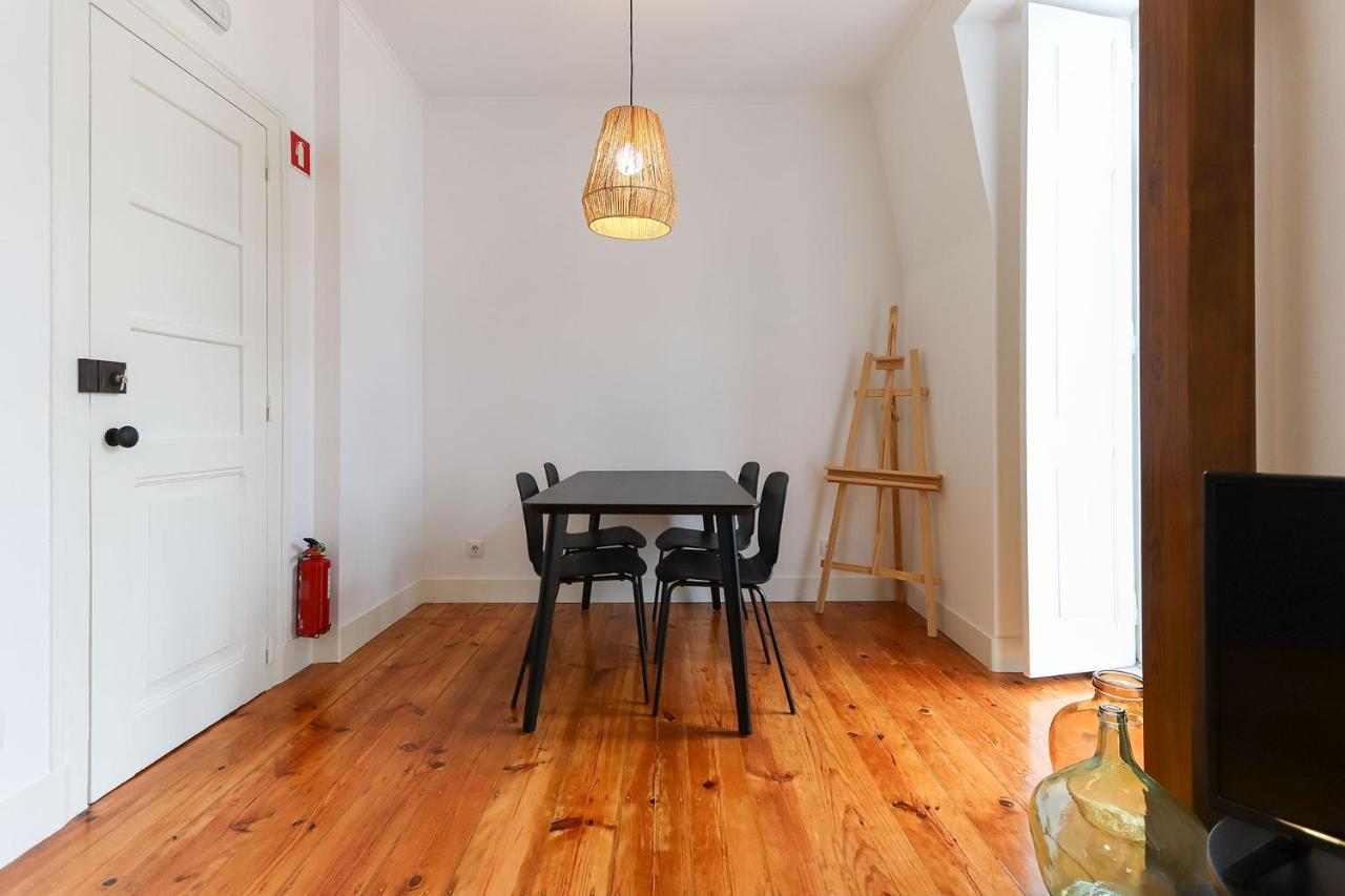 Guestready - Loureiro Apartments Lissabon Buitenkant foto